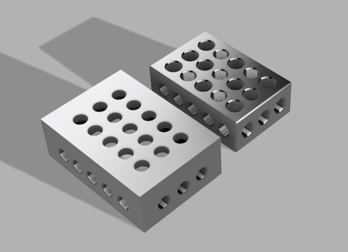 model your product idea in fusion 360