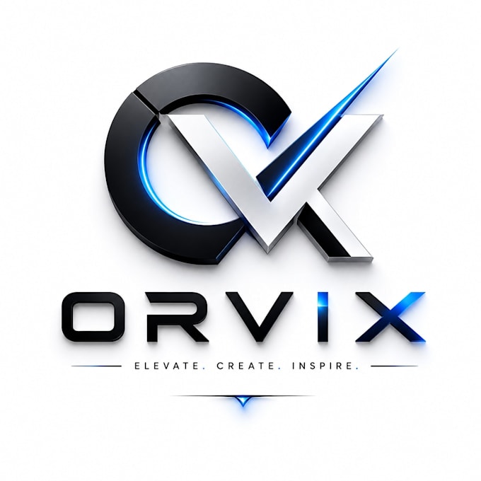 make eye catching logo design professionally
