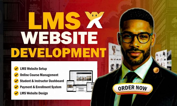 build a wordpress lms website for coaches and course creators