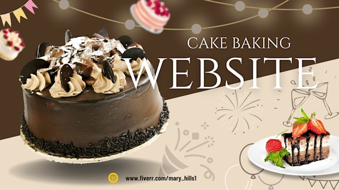 do bake cake pdf for you