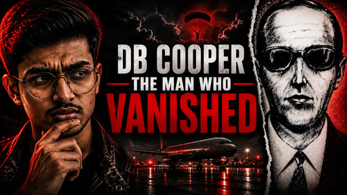 design high CTR cinematic youtube thumbnails for faceless channels