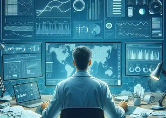 perform vulnerability assessment for websites or apps