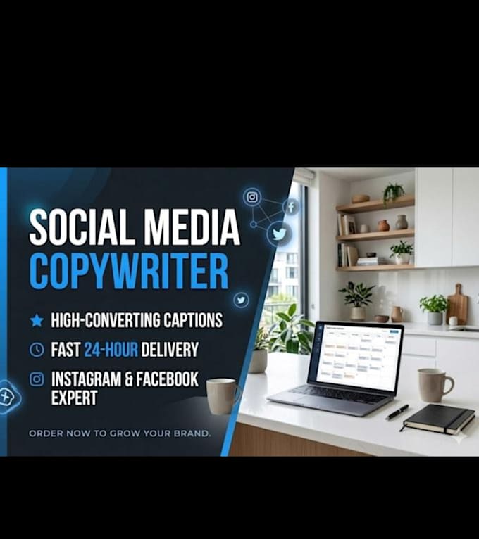 provide expert copywriting and meticulous proofreading