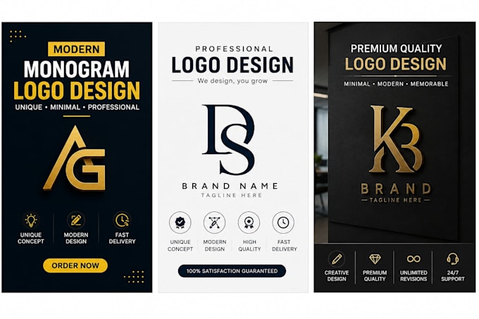design canva social media posts and banners