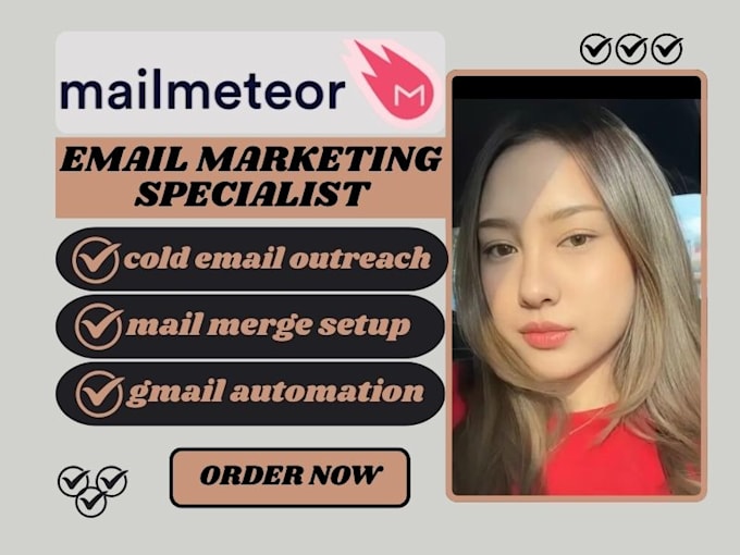 setup mailmeteor cold email outreach mailmeteor mail merge