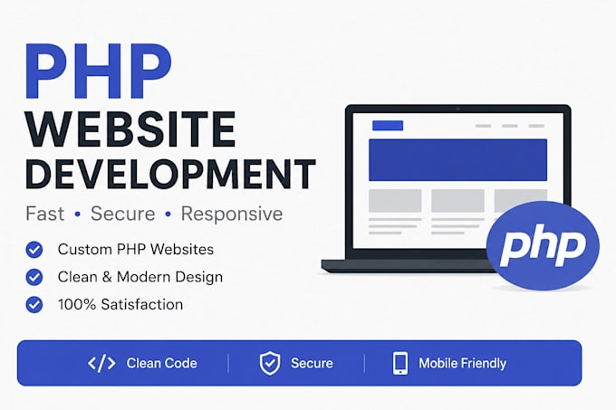 build a full stack backend development