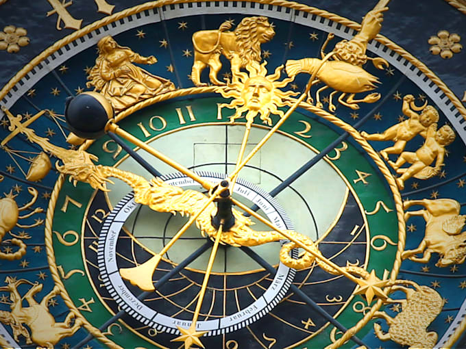 answer your all astrology questions using vedic astrology