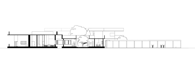 create autocad floor plans and architectural drawings