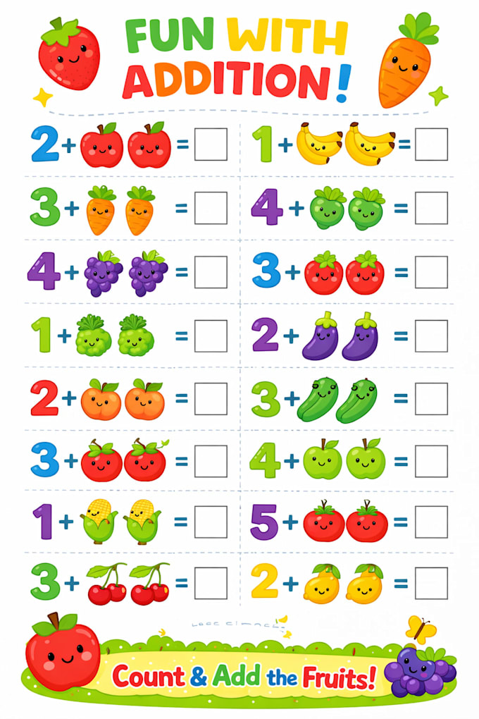 help kids learn english and basic math online