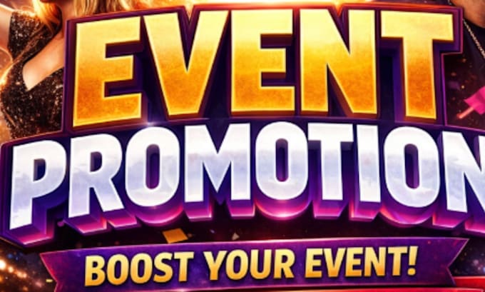 create, setup and promote your christian eventbrite event