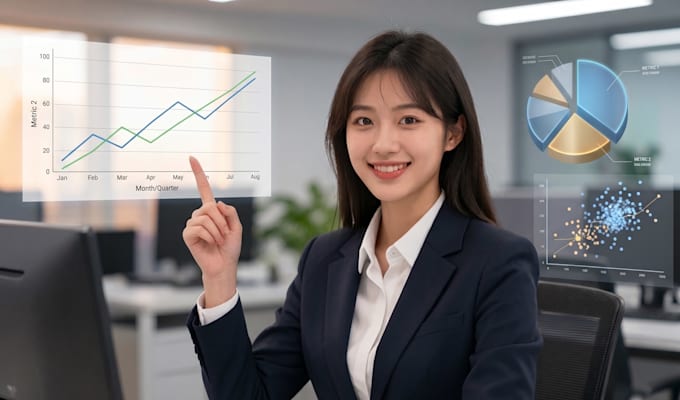 transform your raw data into actionable insights