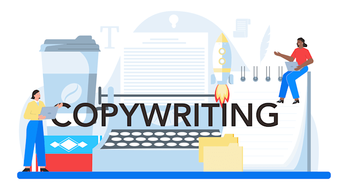 coywriting in native german