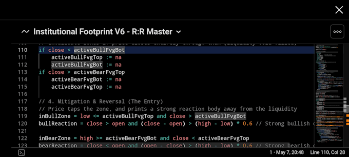 build a custom mql5 expert advisor or automated bot for mt5