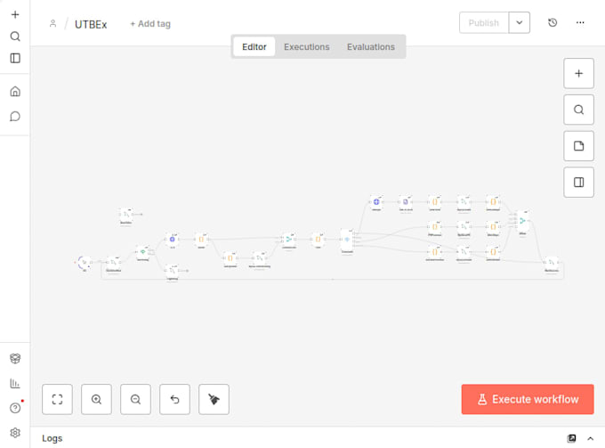 build self hosted n8n marketing automation stack