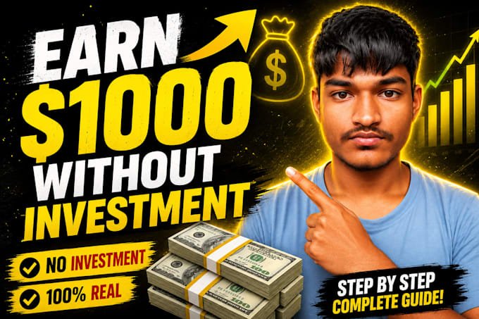 design clickable thumbnail faceless youtube channels