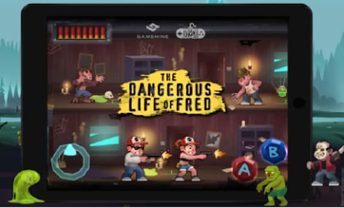do 2d godot game