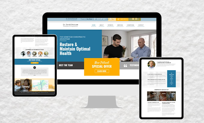 design ecommerce multilingual website with wix, shopify, wordpress, squarespace