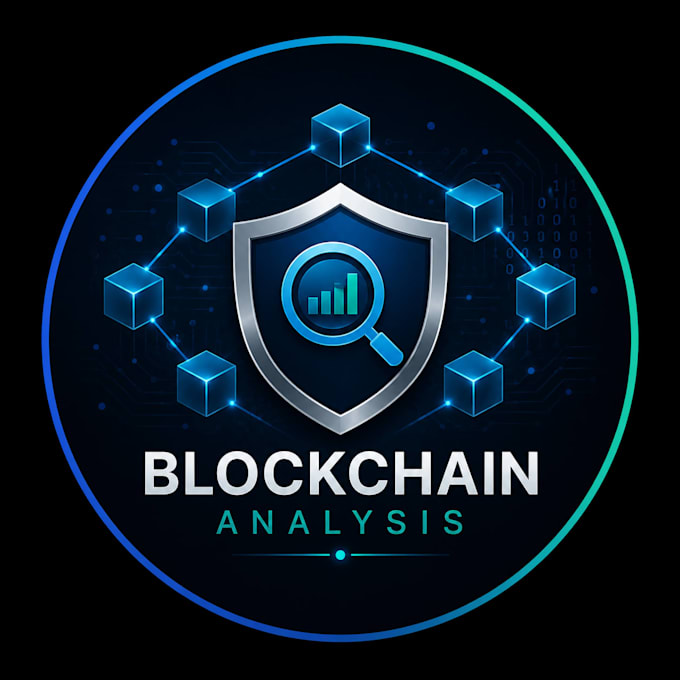 analyze and trace blockchain wallet transactions