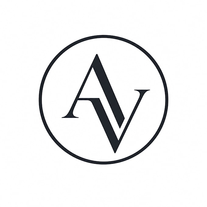 design minimalist business logo