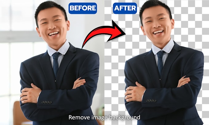 remove background, replace and enhance your images