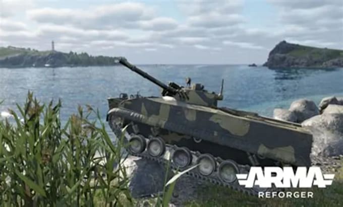 do arma reforger server setup, arma reforger weapons, map creation, arma mod