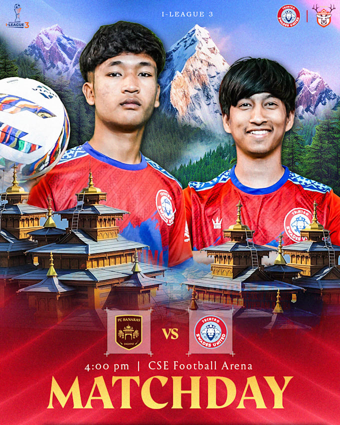 design professional football graphics