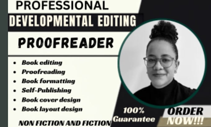 beta read and edit your horror thriller or suspense novel