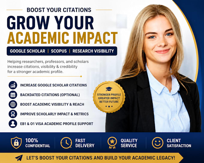increase google scholar citation, scopus citation, backdated citation