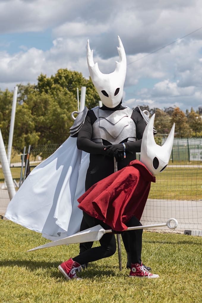 build custom eva foam props for you