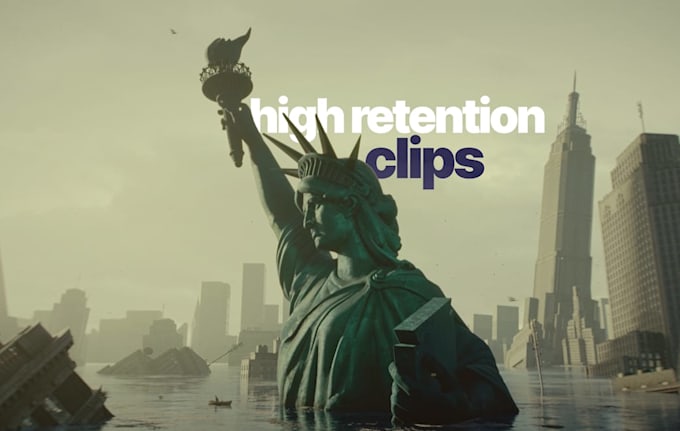 edit your faceless video clip for personal brand