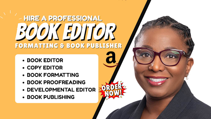 do book editing formatting proofreading nonfiction memoir publishing book editor