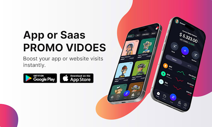 create high converting app preview videos ios app store