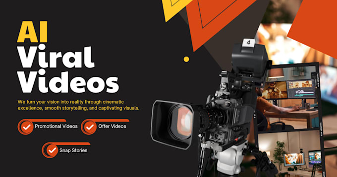 create an epic ai video ad for your business