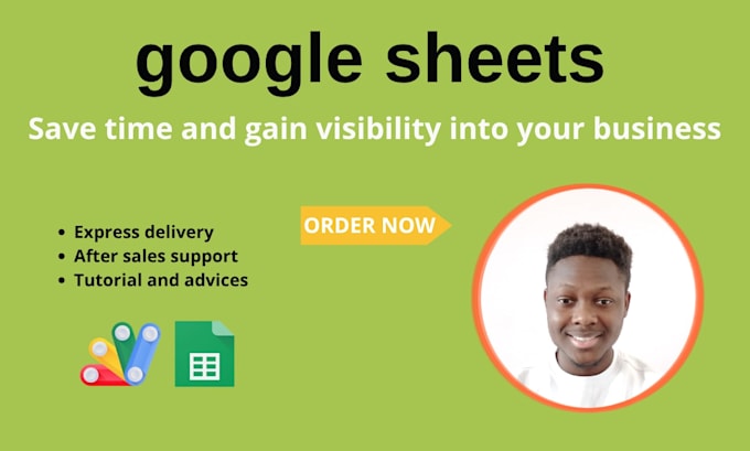 develop google app script