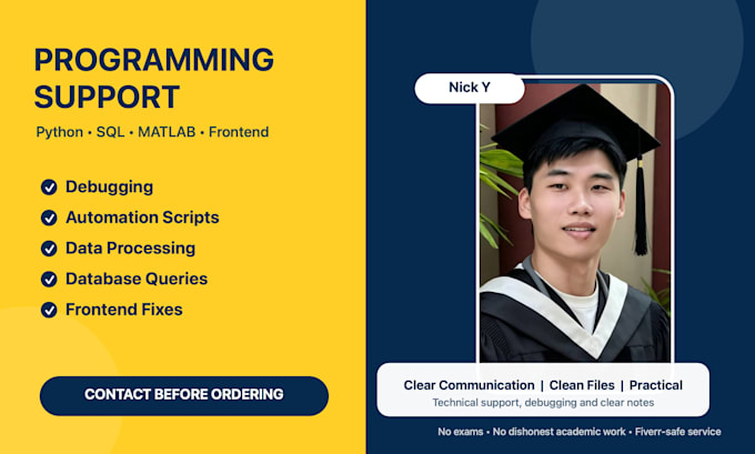 diagnose code bugs and give clear action plan