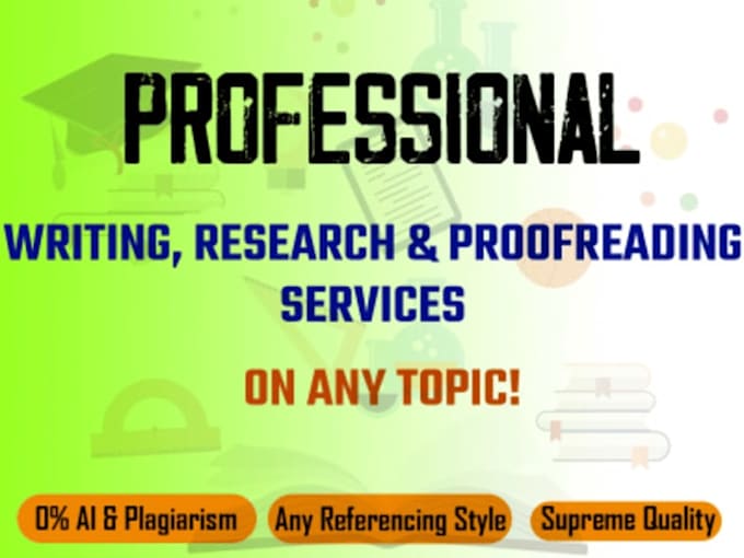 professionally proofread doctoral dissertations, capstone project, and proposals