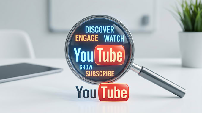optimize youtube SEO ranking higher