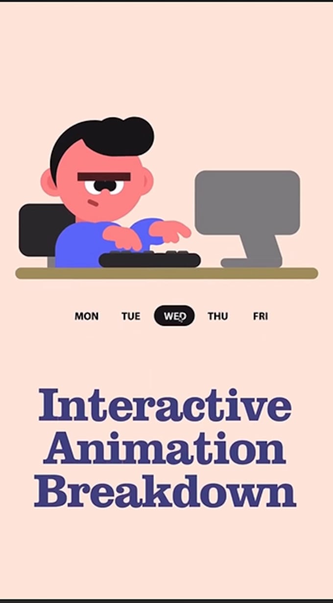 create interactive rive animations web and game assets