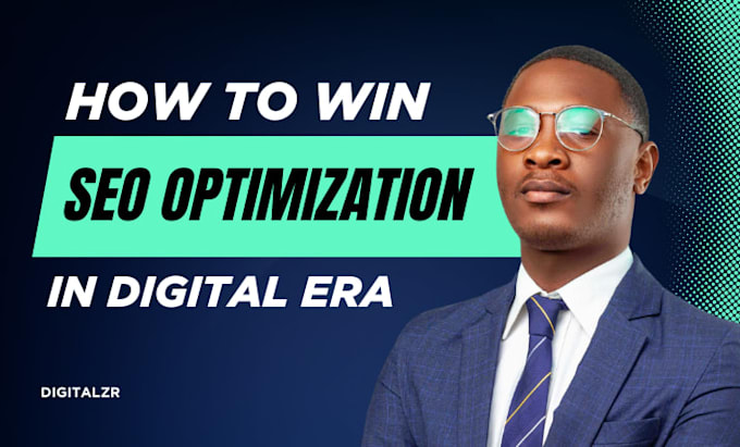 provide SEO optimization for your business