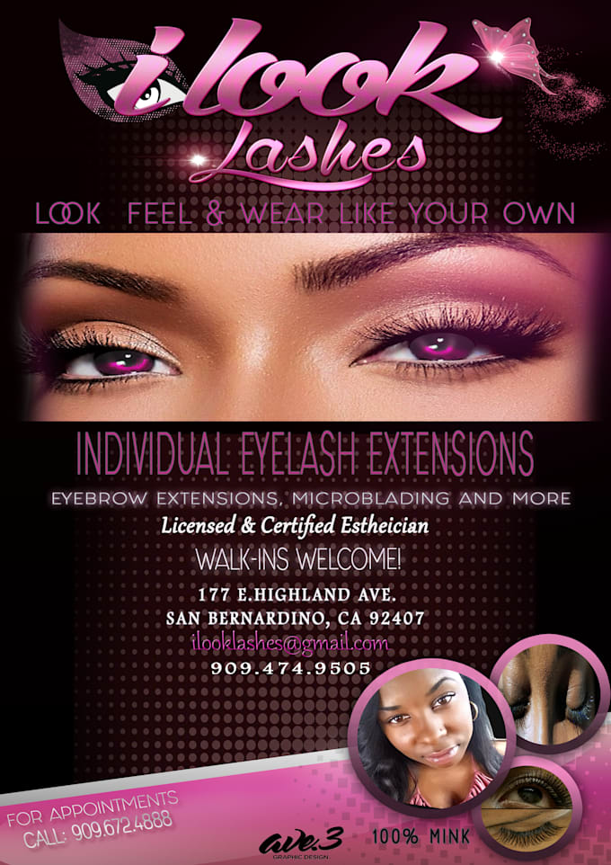 design a stylish flyer ,cd cover or business card