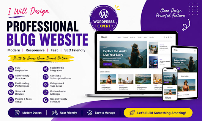 setup booking website design appointment website setup for business brands
