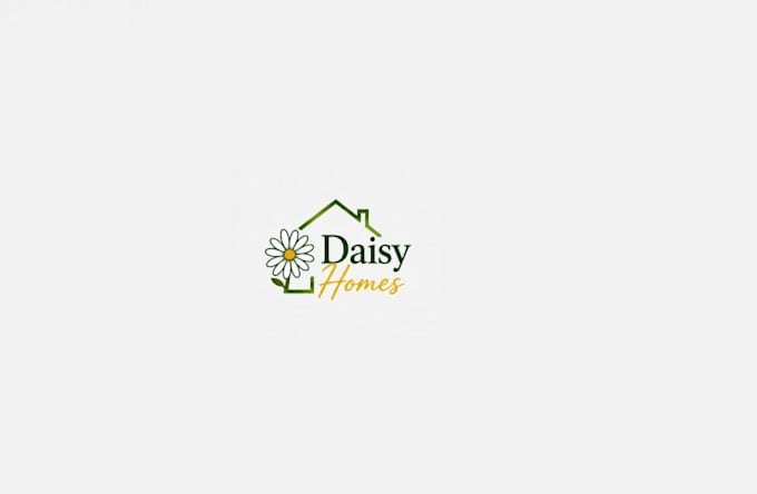 create a professional garden and landscaping logo design
