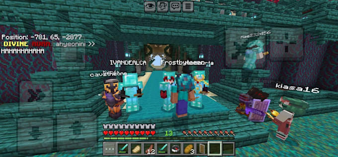 create fix optimize minecraft modpack forge cobblemon server setup quest addon