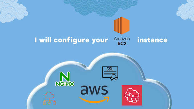 set up and configure your AWS ec2 instance