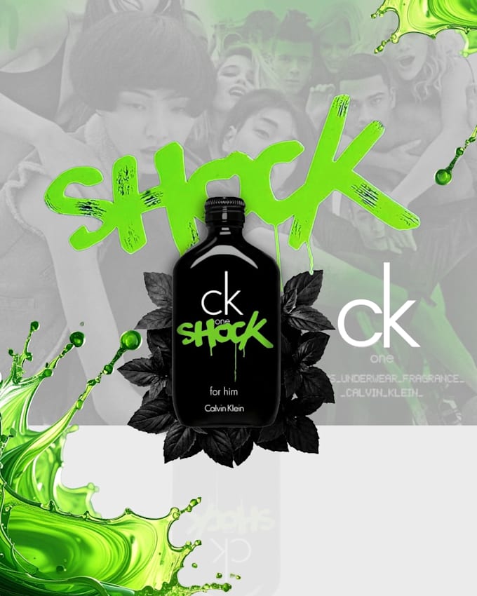 design perfume posters and more product posters