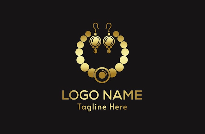 design a creative minimalist business logo
