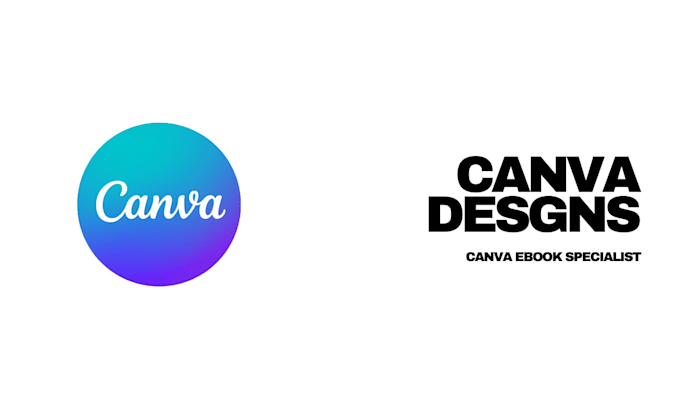 design editable canva social media carousel