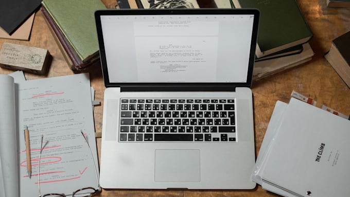 write engaging youtube and video scripts with cinematic storytelling