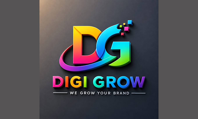 create professional business logo design