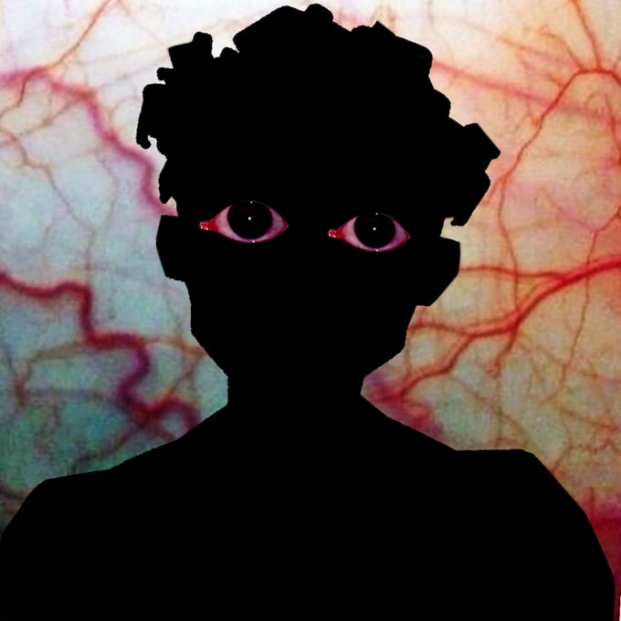 make a banner and a profile picture